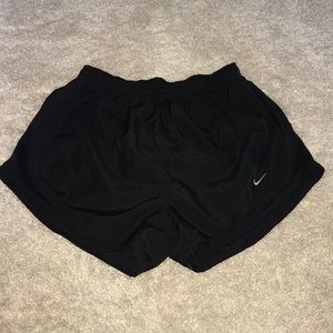 Nike Women’s Dri-Fit Shorts